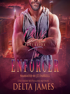 cover image of The Enforcer